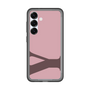 スリムプロテクションプレミアムケース［ オリジナル - initial color - Y dusty pink ］
