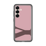 スリムプロテクションプレミアムケース［ オリジナル - initial color - Y dusty pink ］