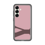 スリムプロテクションプレミアムケース［ オリジナル - initial color - Y dusty pink ］