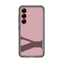 スリムプロテクションプレミアムケース［ オリジナル - initial color - Y dusty pink ］