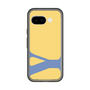 スリムプロテクションプレミアムケース［ オリジナル - initial color - Y yellow ］