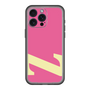 スリムプロテクションプレミアムケース［ オリジナル - initial color - Z pink ］