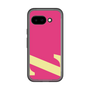 スリムプロテクションプレミアムケース［ オリジナル - initial color - Z pink ］