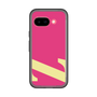 スリムプロテクションプレミアムケース［ オリジナル - initial color - Z pink ］