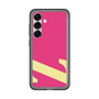 スリムプロテクションプレミアムケース［ オリジナル - initial color - Z pink ］