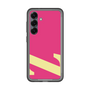 スリムプロテクションプレミアムケース［ オリジナル - initial color - Z pink ］