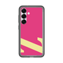 スリムプロテクションプレミアムケース［ オリジナル - initial color - Z pink ］