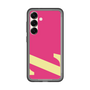 スリムプロテクションプレミアムケース［ オリジナル - initial color - Z pink ］