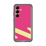 スリムプロテクションプレミアムケース［ オリジナル - initial color - Z pink ］