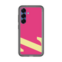 スリムプロテクションプレミアムケース［ オリジナル - initial color - Z pink ］