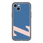 スリムプロテクションプレミアムケース［ オリジナル - initial color - Z navy ］