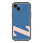 スリムプロテクションプレミアムケース［ オリジナル - initial color - Z navy ］