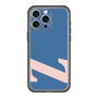 スリムプロテクションプレミアムケース［ オリジナル - initial color - Z navy ］