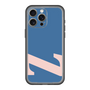 スリムプロテクションプレミアムケース［ オリジナル - initial color - Z navy ］
