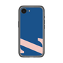 スリムプロテクションプレミアムケース［ オリジナル - initial color - Z navy ］