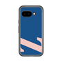 スリムプロテクションプレミアムケース［ オリジナル - initial color - Z navy ］