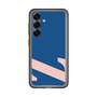 スリムプロテクションプレミアムケース［ オリジナル - initial color - Z navy ］
