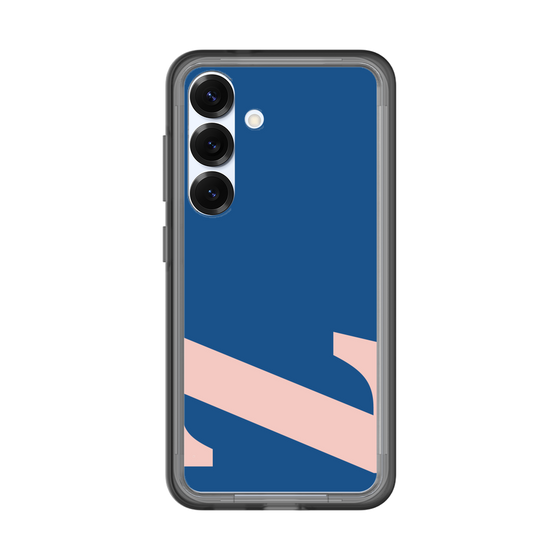 スリムプロテクションプレミアムケース［ オリジナル - initial color - Z navy ］