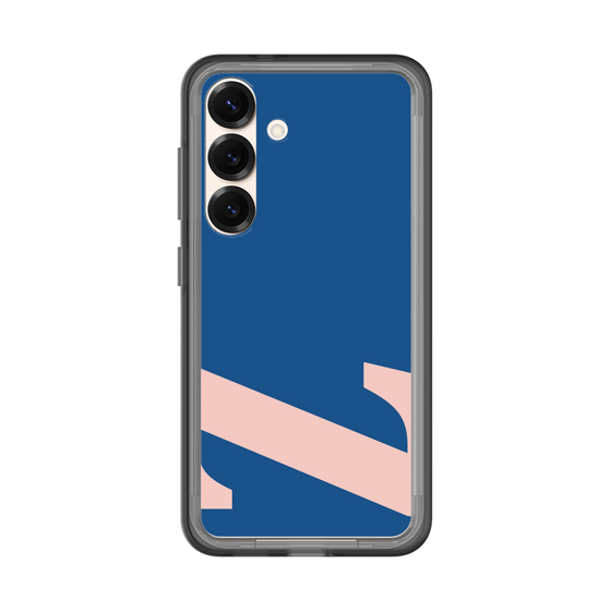スリムプロテクションプレミアムケース［ オリジナル - initial color - Z navy ］