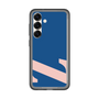 スリムプロテクションプレミアムケース［ オリジナル - initial color - Z navy ］