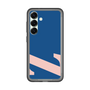 スリムプロテクションプレミアムケース［ オリジナル - initial color - Z navy ］