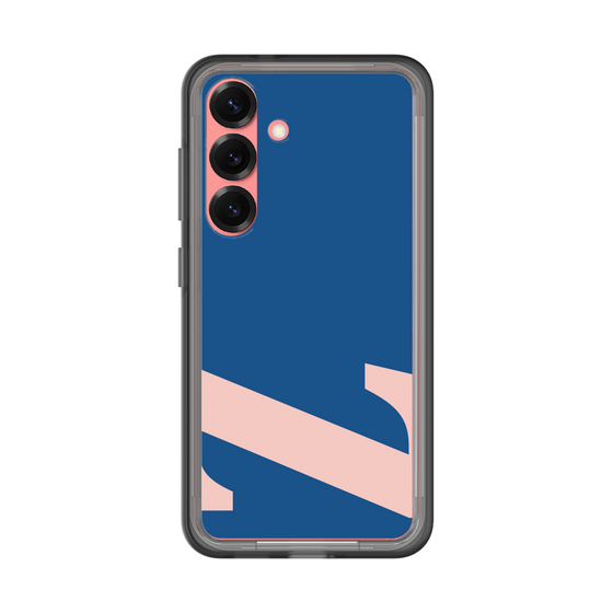 スリムプロテクションプレミアムケース［ オリジナル - initial color - Z navy ］
