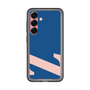 スリムプロテクションプレミアムケース［ オリジナル - initial color - Z navy ］