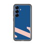 スリムプロテクションプレミアムケース［ オリジナル - initial color - Z navy ］