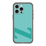 スリムプロテクションプレミアムケース［ オリジナル - initial color - Z light green ］
