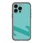 スリムプロテクションプレミアムケース［ オリジナル - initial color - Z light green ］