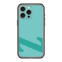 スリムプロテクションプレミアムケース［ オリジナル - initial color - Z light green ］