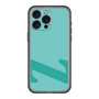 スリムプロテクションプレミアムケース［ オリジナル - initial color - Z light green ］