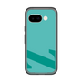 スリムプロテクションプレミアムケース［ オリジナル - initial color - Z light green ］