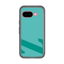 スリムプロテクションプレミアムケース［ オリジナル - initial color - Z light green ］