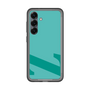 スリムプロテクションプレミアムケース［ オリジナル - initial color - Z light green ］