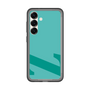 スリムプロテクションプレミアムケース［ オリジナル - initial color - Z light green ］