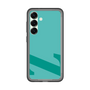 スリムプロテクションプレミアムケース［ オリジナル - initial color - Z light green ］