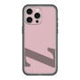 スリムプロテクションプレミアムケース［ オリジナル - initial color - Z dusty pink ］