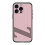 スリムプロテクションプレミアムケース［ オリジナル - initial color - Z dusty pink ］
