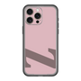 スリムプロテクションプレミアムケース［ オリジナル - initial color - Z dusty pink ］