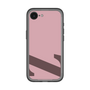 スリムプロテクションプレミアムケース［ オリジナル - initial color - Z dusty pink ］