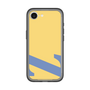 スリムプロテクションプレミアムケース［ オリジナル - initial color - Z yellow ］
