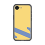 スリムプロテクションプレミアムケース［ オリジナル - initial color - Z yellow ］