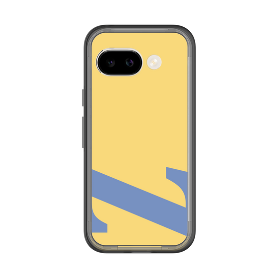 スリムプロテクションプレミアムケース［ オリジナル - initial color - Z yellow ］
