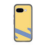 スリムプロテクションプレミアムケース［ オリジナル - initial color - Z yellow ］