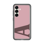 スリムプロテクションプレミアムケース［ オリジナル - initial color - A dusty pink ］