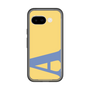 スリムプロテクションプレミアムケース［ オリジナル - initial color - A yellow ］