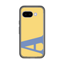 スリムプロテクションプレミアムケース［ オリジナル - initial color - A yellow ］