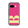 スリムプロテクションプレミアムケース［ オリジナル - initial color - B pink ］