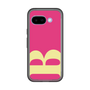 スリムプロテクションプレミアムケース［ オリジナル - initial color - B pink ］